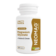 Neomag Magnesium Complex