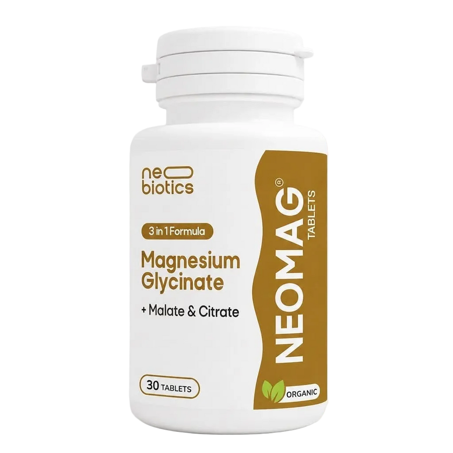 Neomag Magnesium Complex