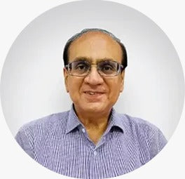 Dr. Mukhtar Singapuri