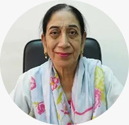 Dr. Khalda Nasreen