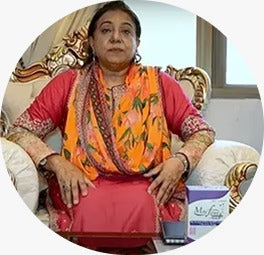 Dr. Musarrat Ghazi