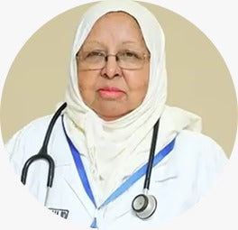 Dr. Nasreen Majid