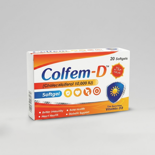 Colfem D