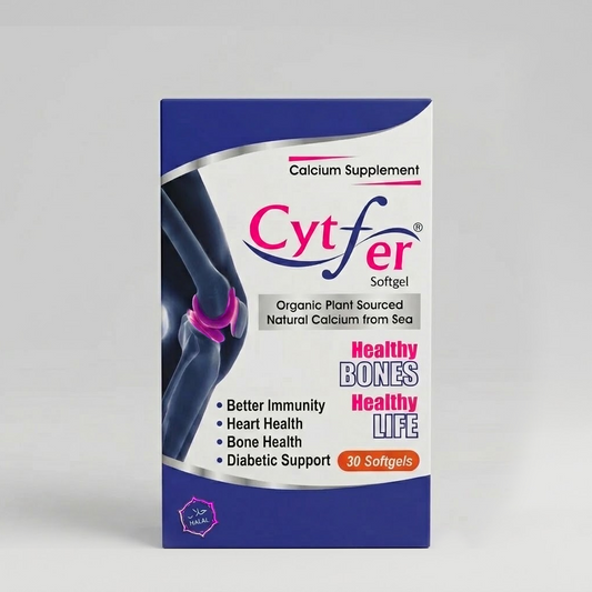 Cytfer