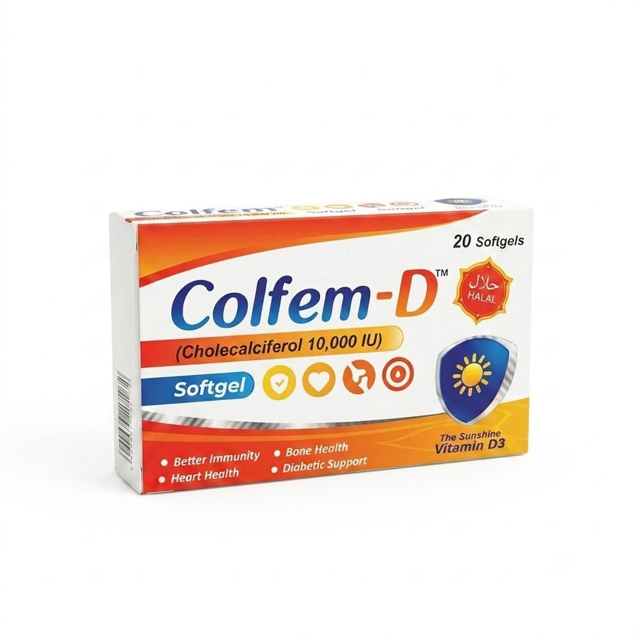 Colfem D