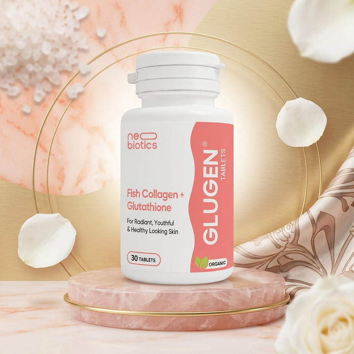 Glugen Radiant Skin