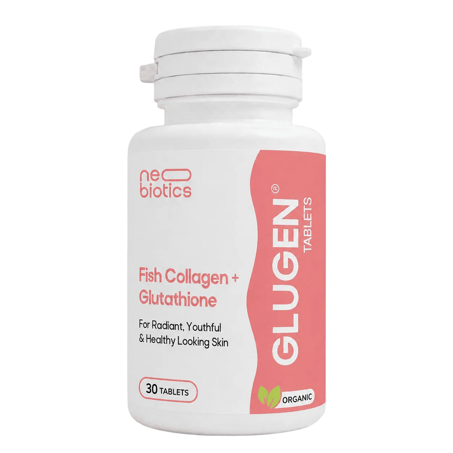 Glugen Radiant Skin