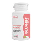Glugen Radiant Skin 1
