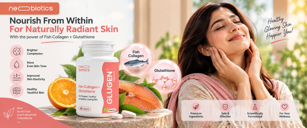 Complete Nutritional Balance & Restoration
