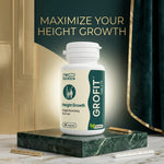 Grofit Height Growth 2