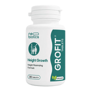 Grofit Height Growth