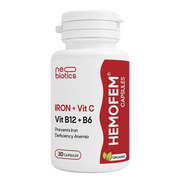 Hemofem Capsule