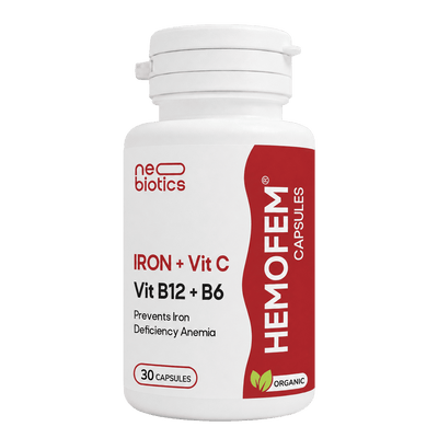 Hemofem Capsule