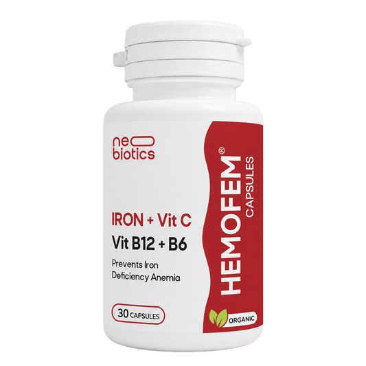 Hemofem Capsule