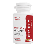 Hemofem Capsule 1