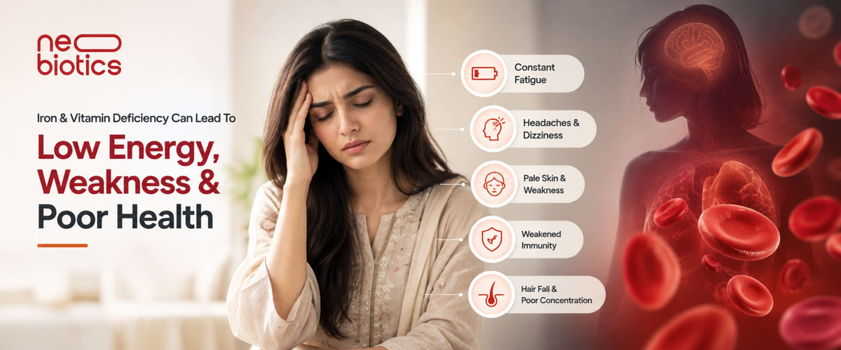Recognizing When Your Body Needs Support
