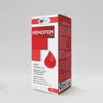 Hemofem Syrup 1
