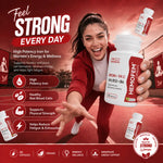 Hemofem Capsule 2