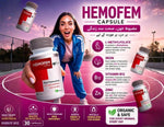 Hemofem Capsule 2