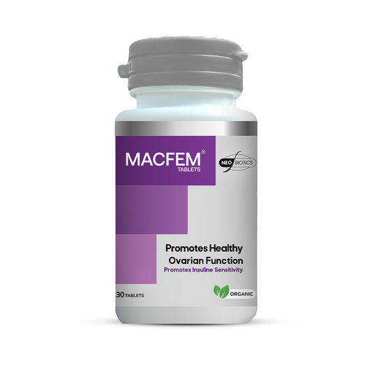 Macfem Tablet