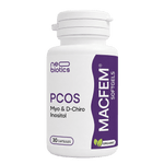 Macfem Tablet (Softgels Bottle) 1