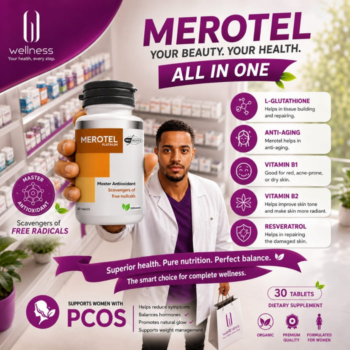 Merotel