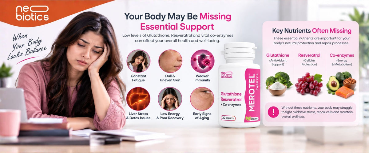 Recognizing When Your Body Needs Support