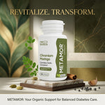 Metamor Diabetic Care 2