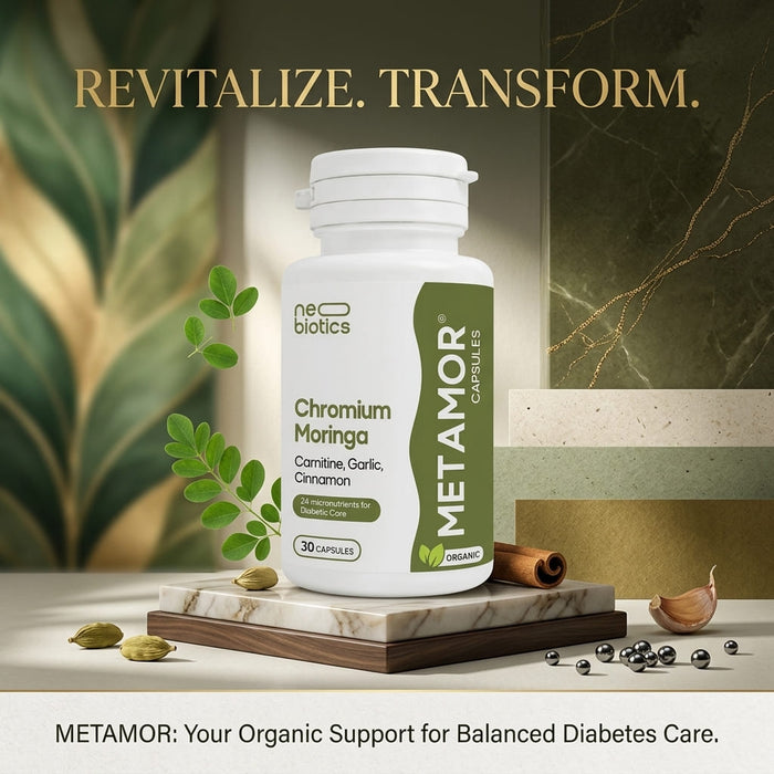 Metamor Diabetic Care