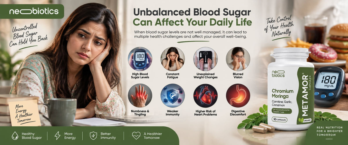 Recognizing When Your Body Needs Support
