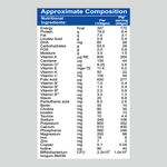 Milkyfem  nutritional Powder 4