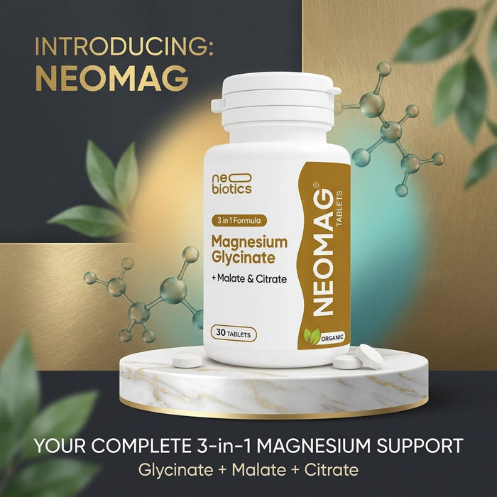 Neomag Magnesium Complex