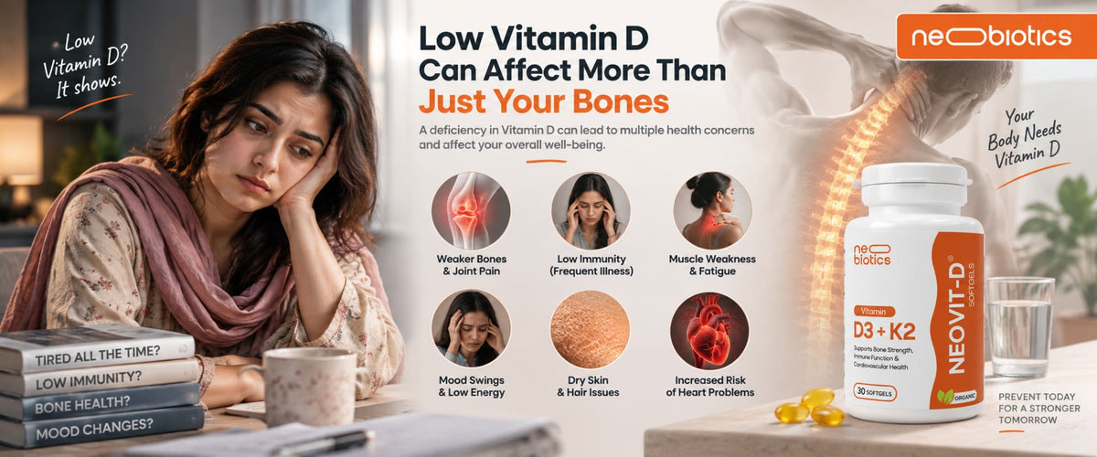 Recognizing When Your Body Needs Support