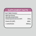 Ovafem Tablet 2