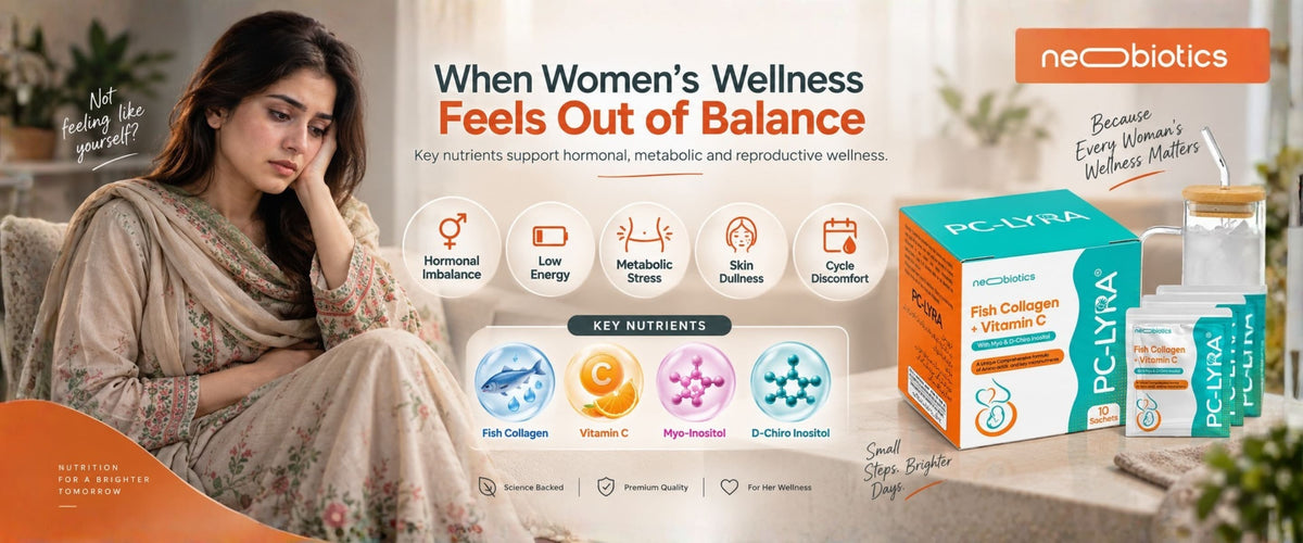 Recognizing When Your Body Needs Support
