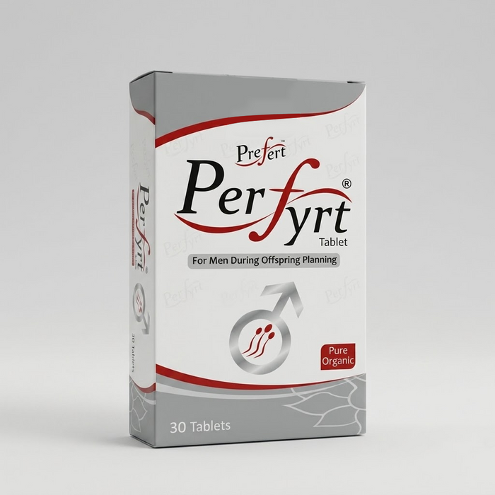 Perfyrt
