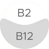 VITAMIN B2 & B12