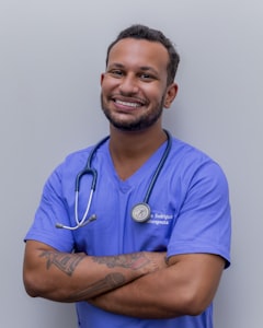 Dr. Bilal Ahmed