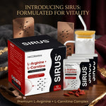 Sirus Fertility Formula 2
