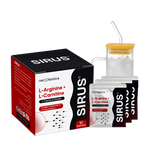 Sirus Fertility Formula 1