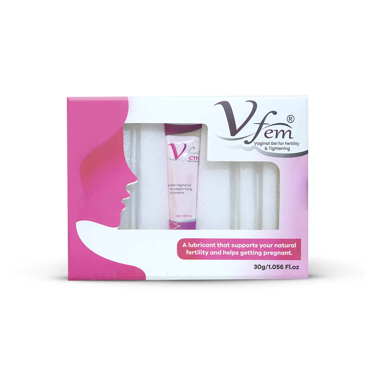 Vfem Gel