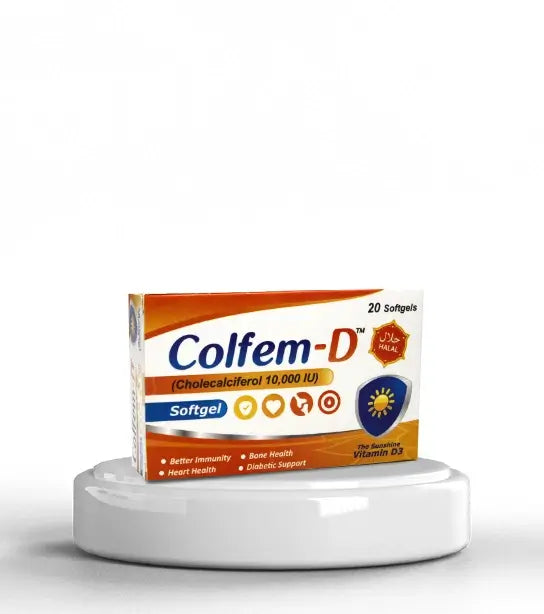 Colfem D