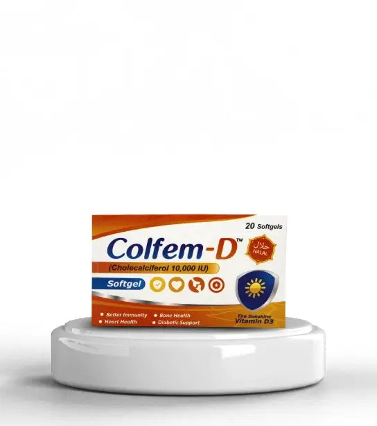 Colfem D