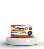Colfem D 1