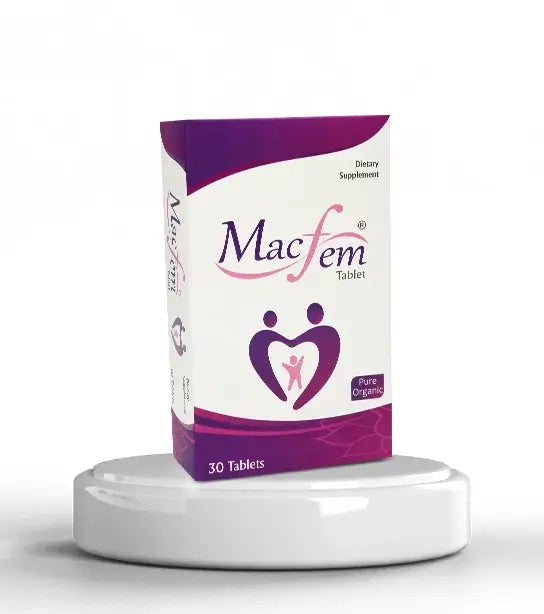 Macfem Tablet