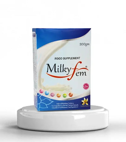 Milkyfem Supplement